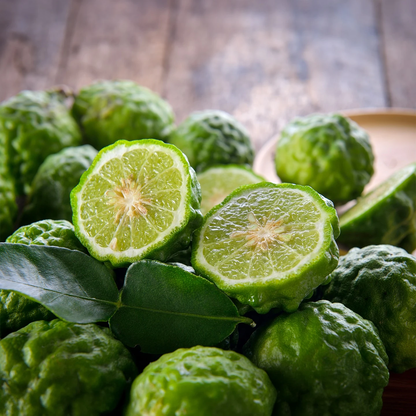 Bergamot Uçucu Yağı | Organik