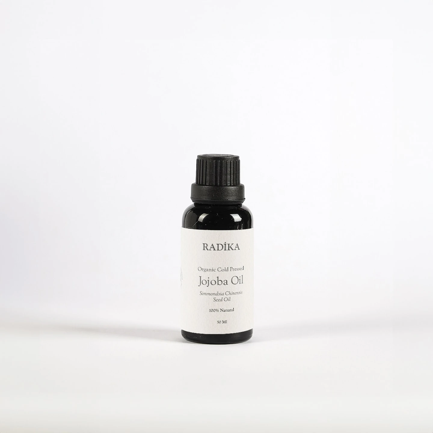 Jojoba Yağı | Organik | Taşıyıcı Yağ