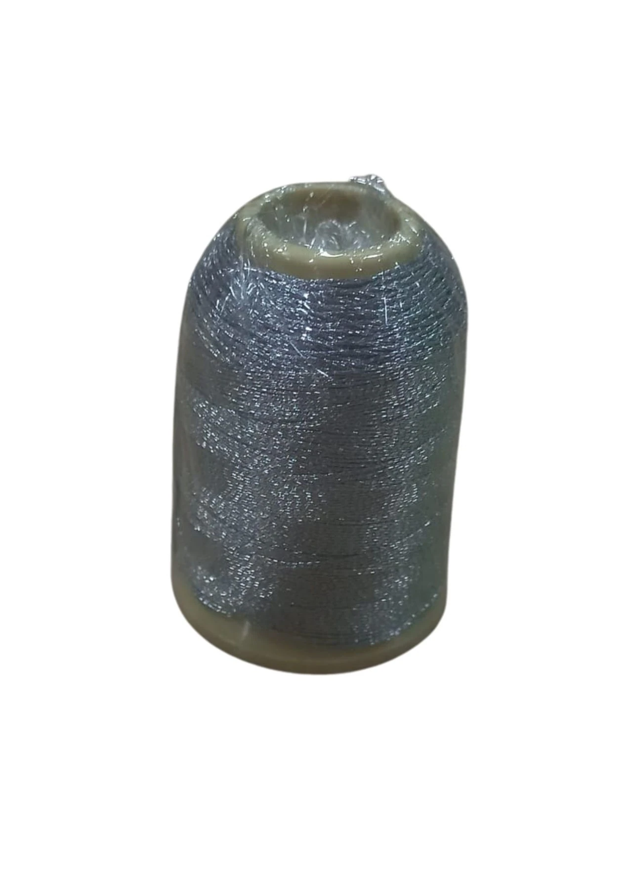 Oya İpi 20 gr Gümüş