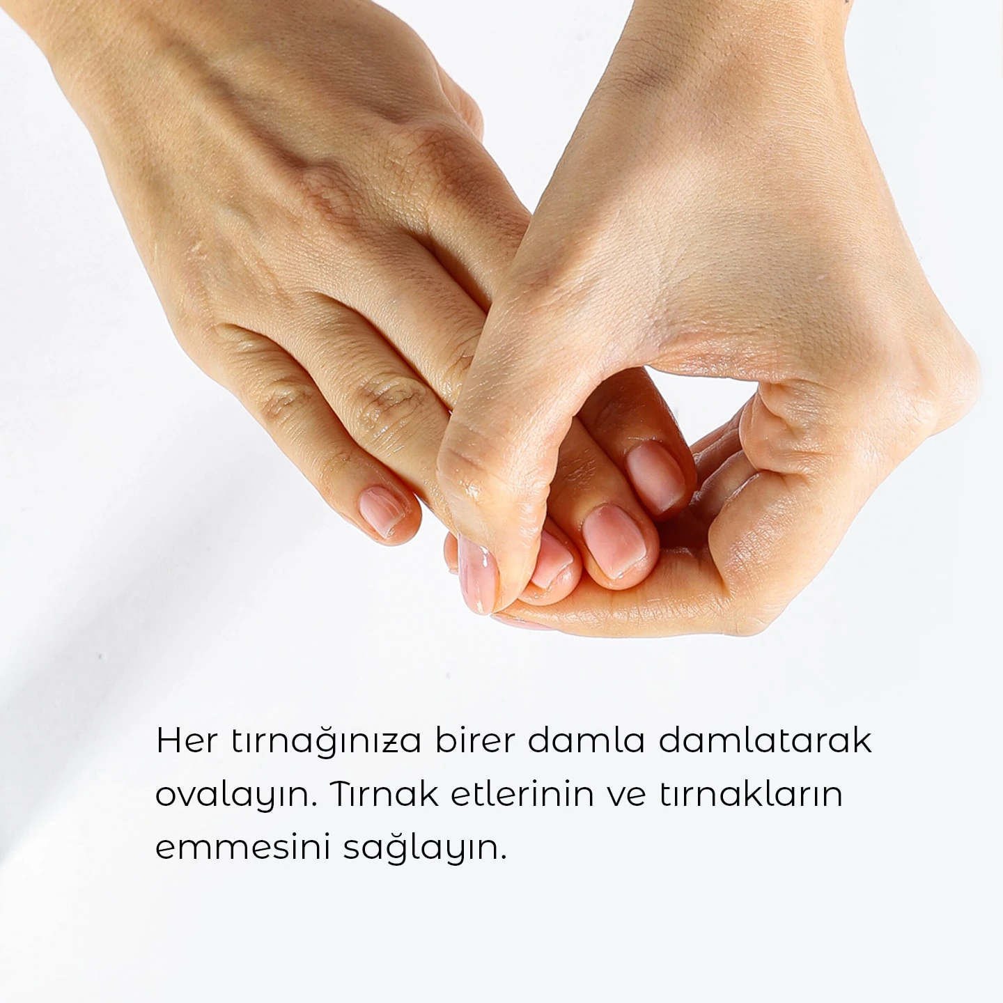 Tırnak Koruyucu Yağ | Mantar Giderici ve Mantar Oluşumunu Engelleyici