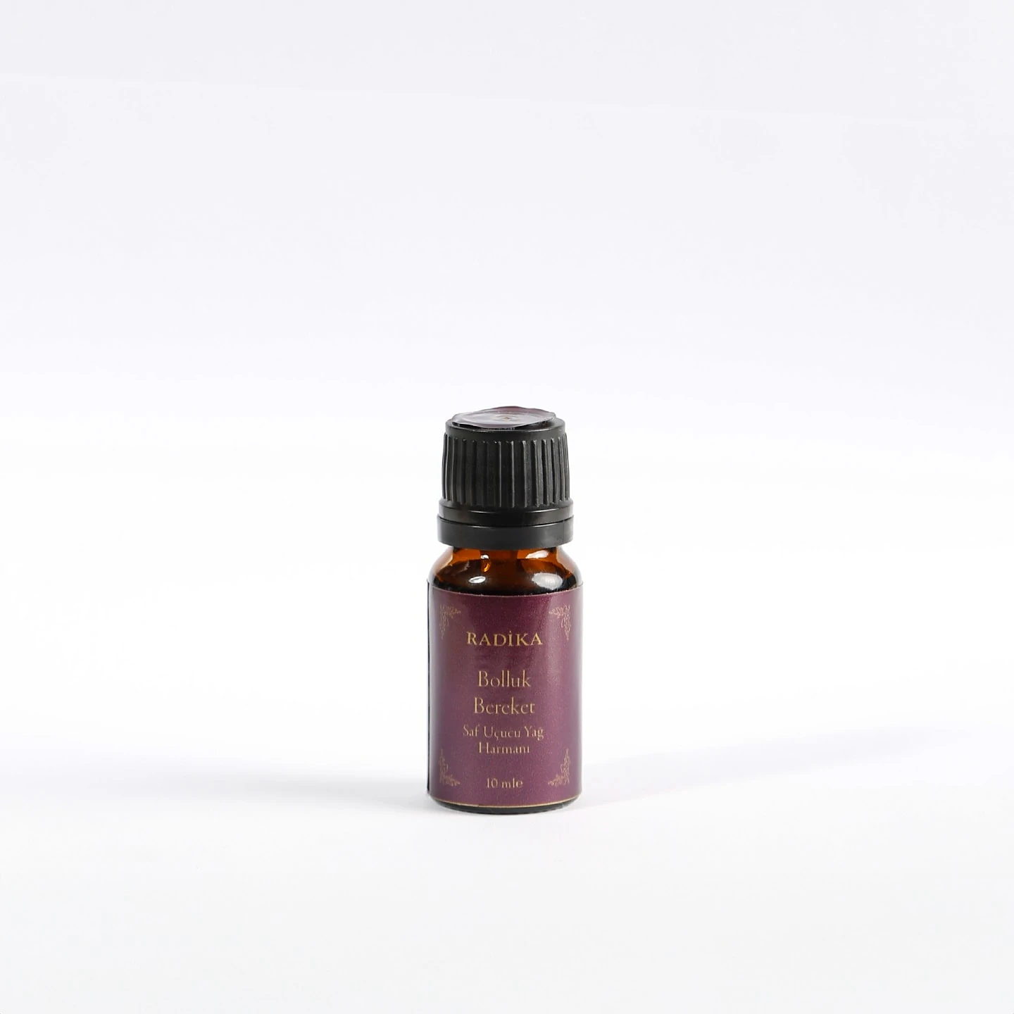 Doğal Mum, Kolonya ve Yağ Harmanı Seti | Bolluk & Bereket Seti | Enerjiyi Dengeleyen ve Huzur Veren Koku