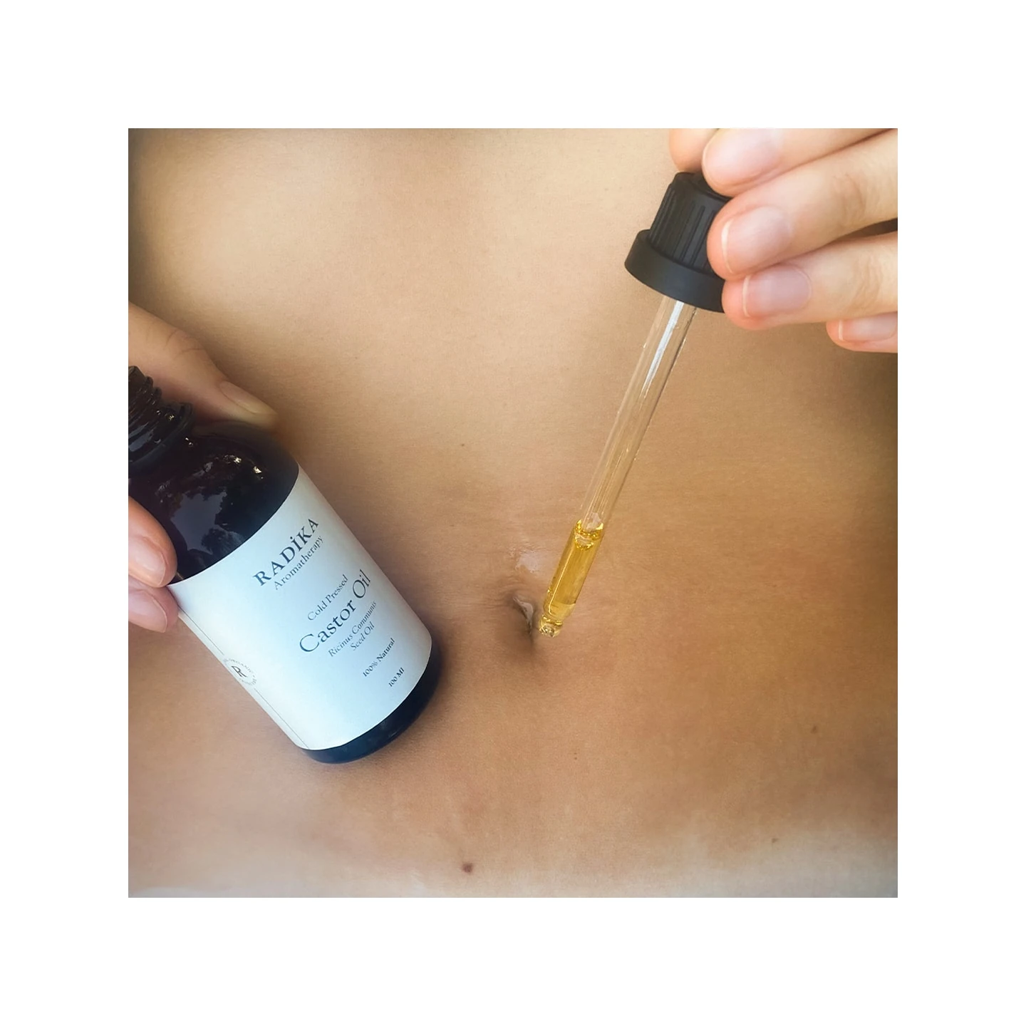 Hint Yağı | Organik | Taşıyıcı Yağ