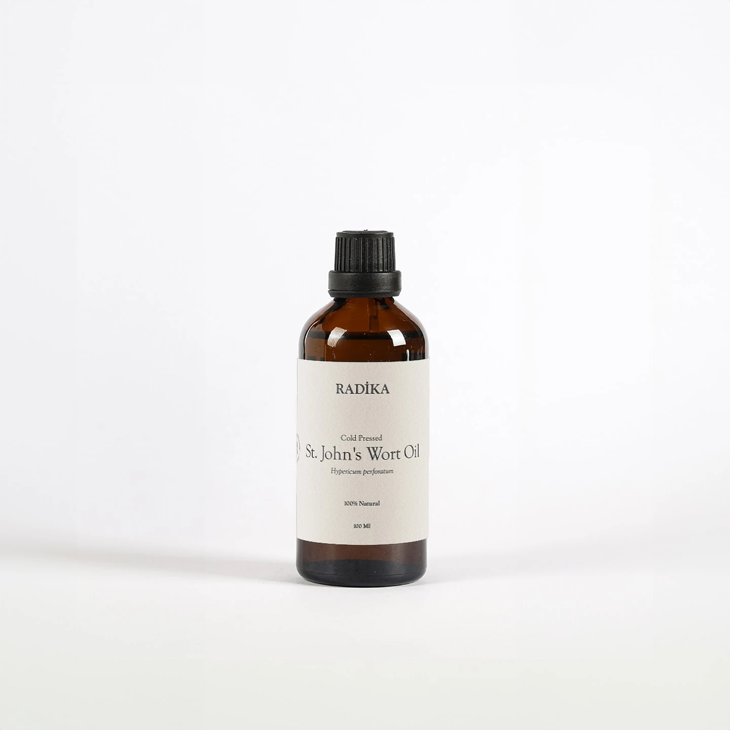 Kantaron Yağı | Organik | Taşıyıcı Yağ