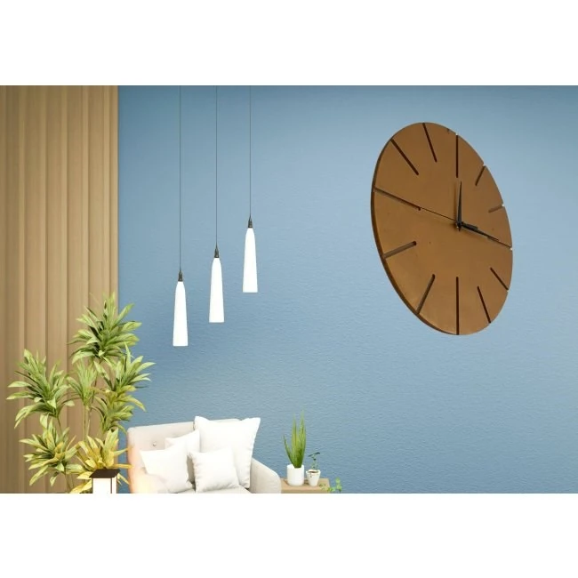 Agraf 24'lü 3 Numara