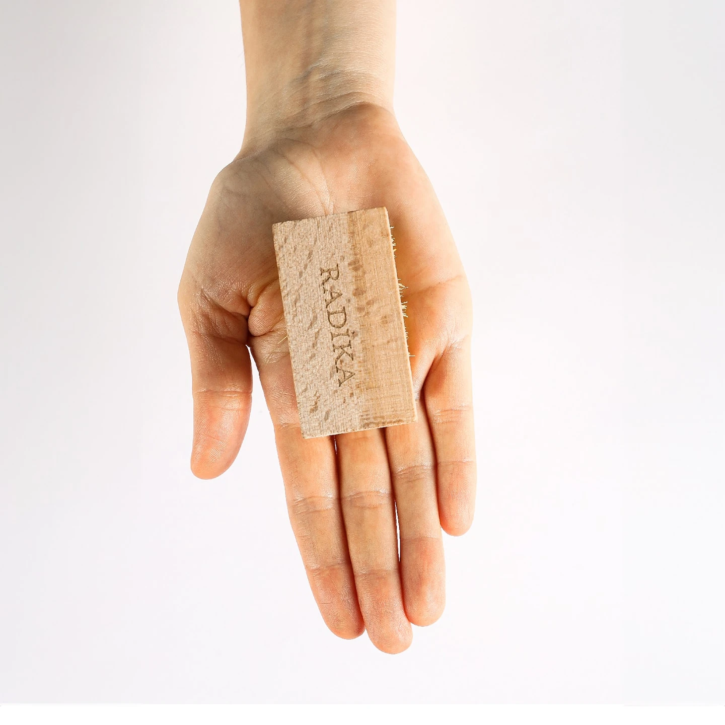 Tırnak Fırçası | Tırnak Eti Temizleme Fırçası