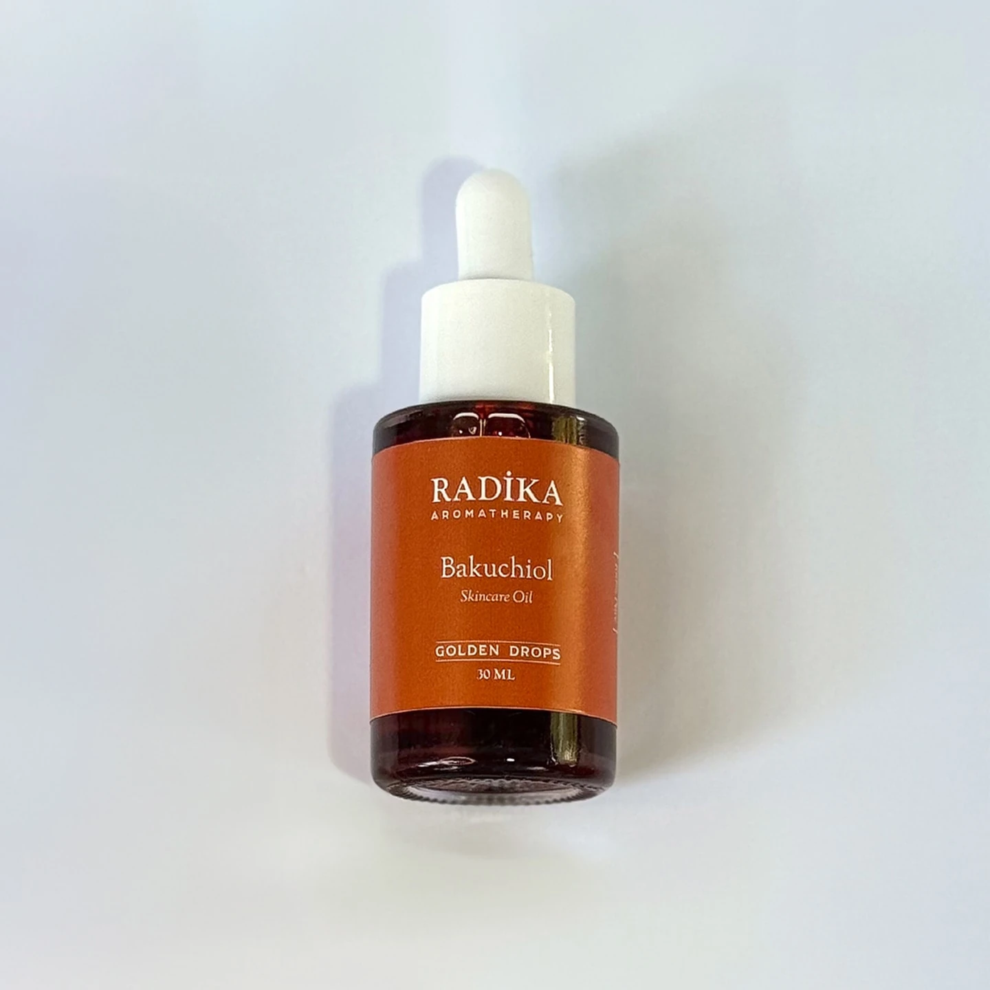 Saf Bakuchiol Yağı | Renk Tonu Eşitleme ve Gözenek Sıkılaştırıcı Etki | Hassas Ciltler İçin Retinol Alternatifi