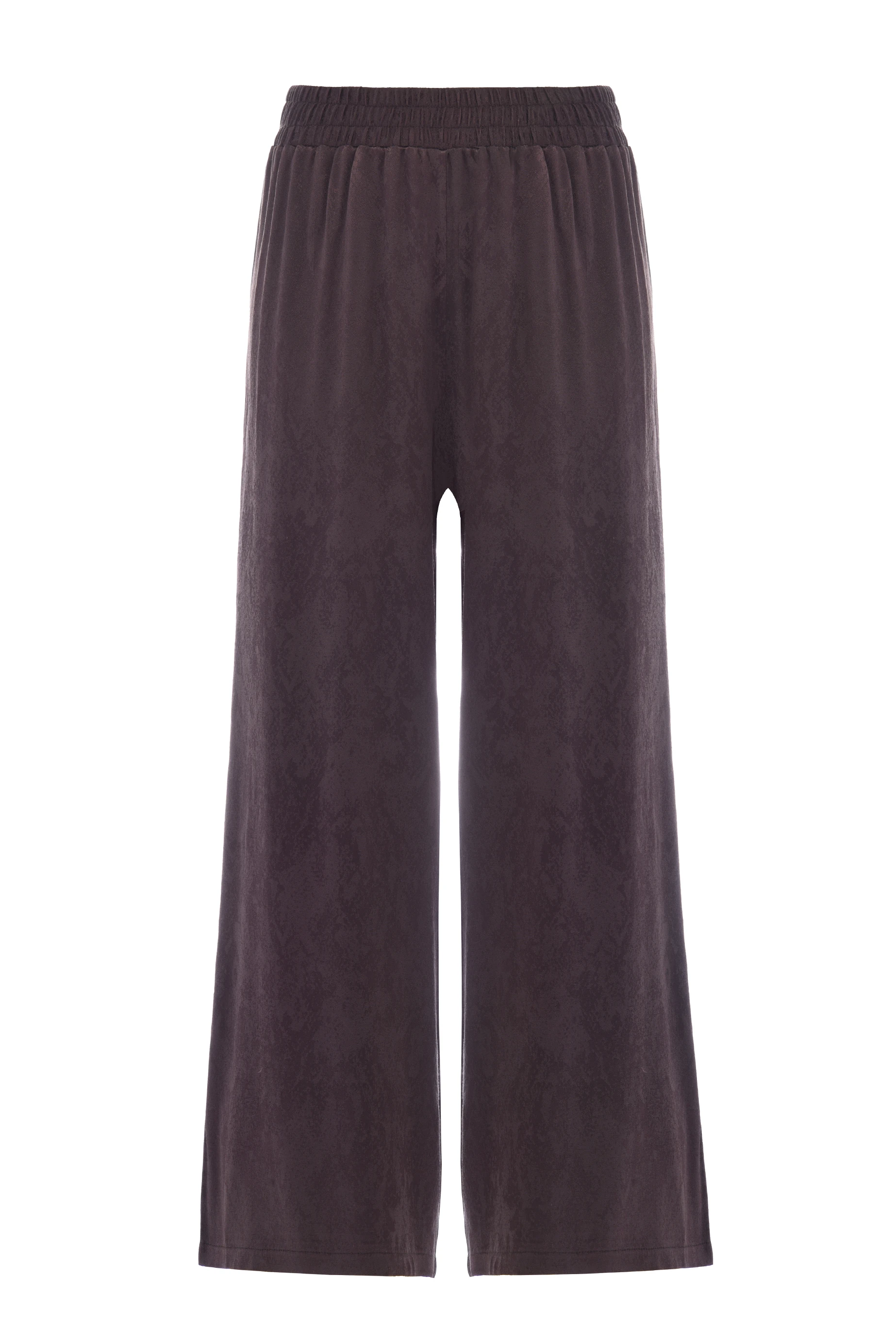 Kendinden Desenli 2'li Takım