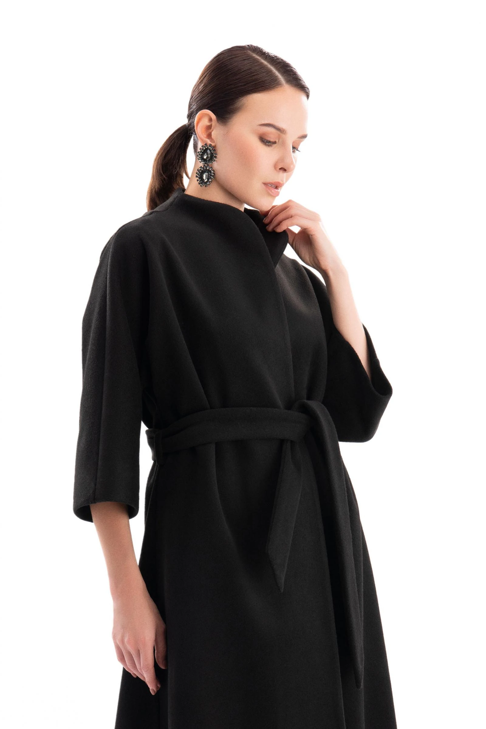 Truvakar Kol Kaşe Kaban