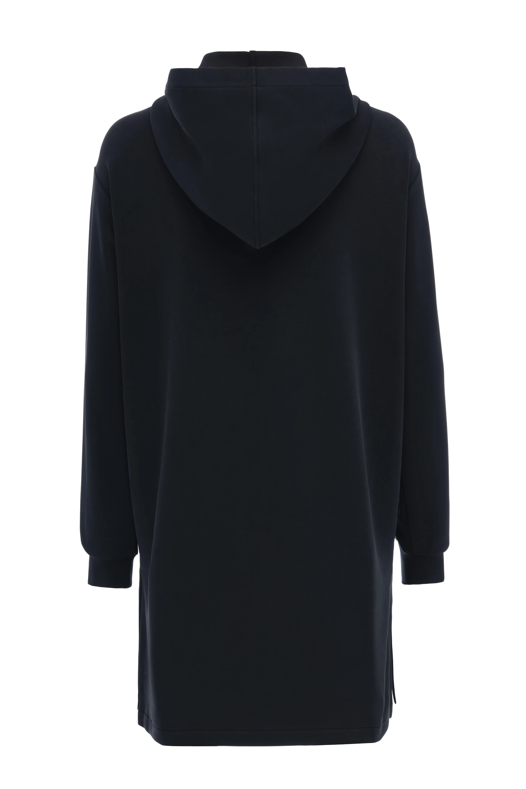 Modal Fırfır Detaylı Fermuarlı Eşofman Takım