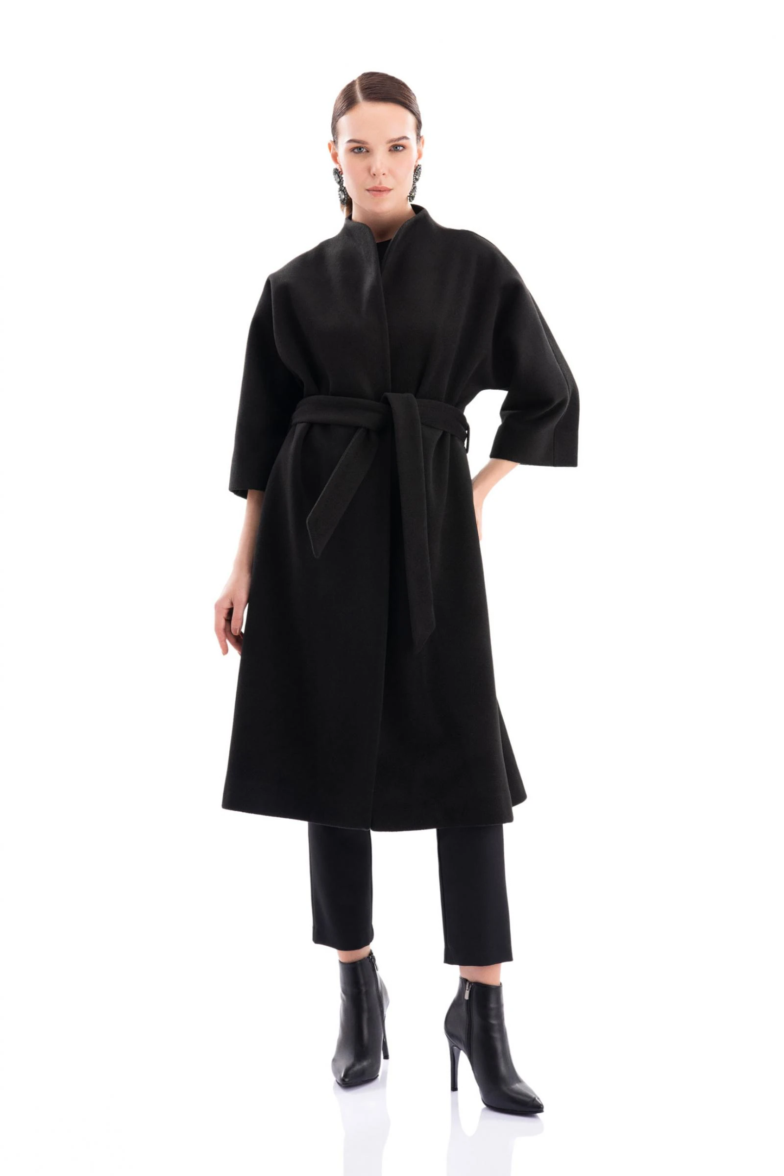 Truvakar Kol Kaşe Kaban