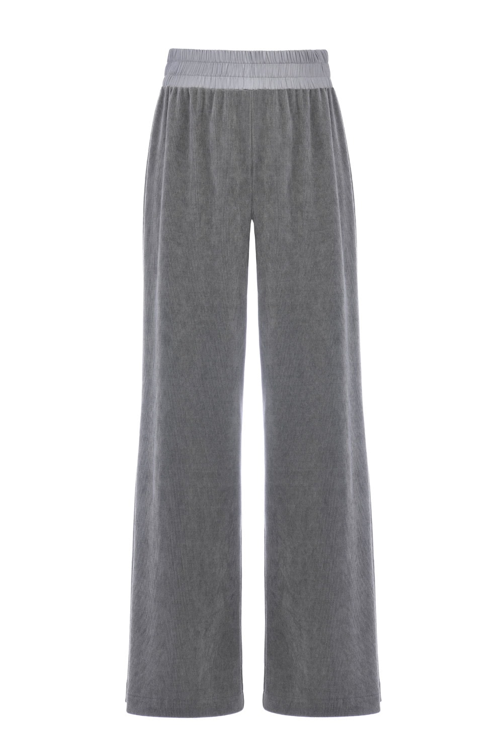 Boncuklu Kadife Kadın Takım