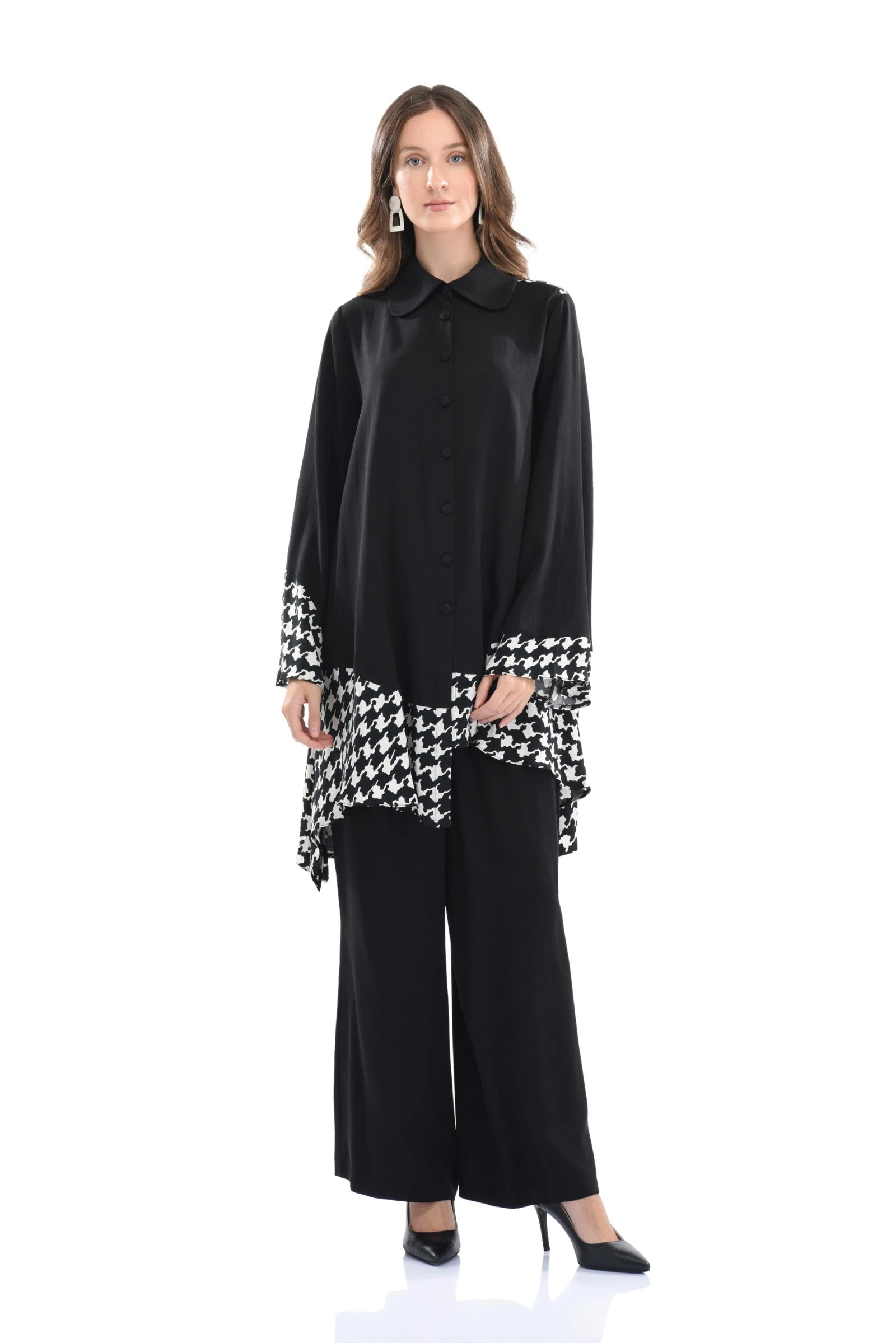 TUNİK (SERİ 1.1.2)