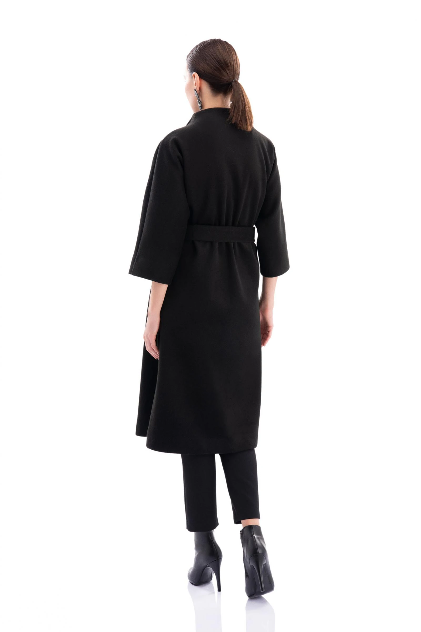 Truvakar Kol Kaşe Kaban