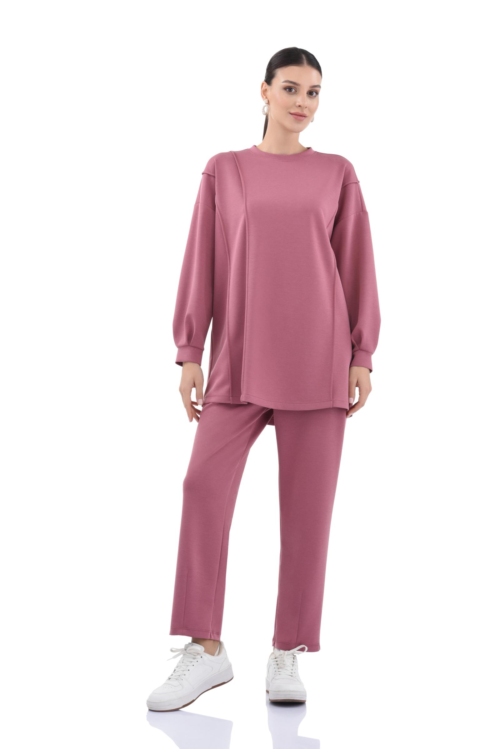 Modal Eşofman Takımı