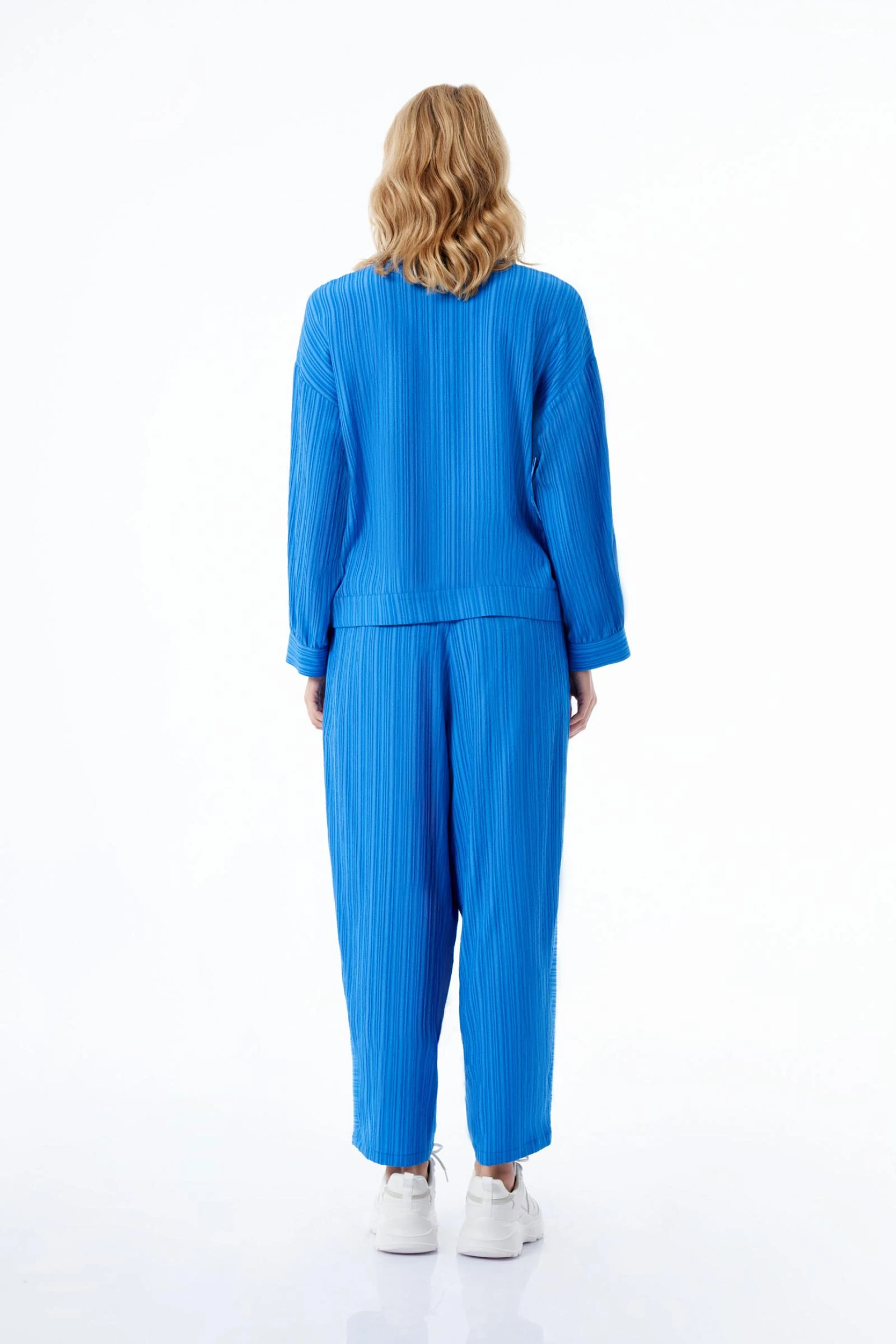 Kadın Bluz (SERİ 1.1.2)