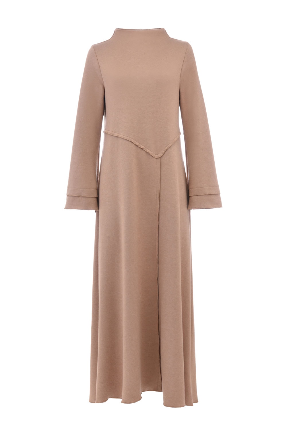 KADIN ELBİSE - TABA