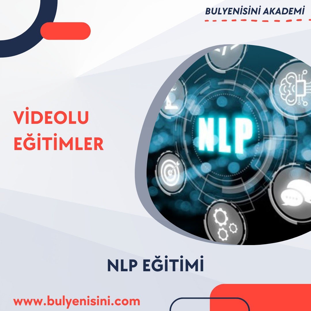 NLP EĞİTİMİ