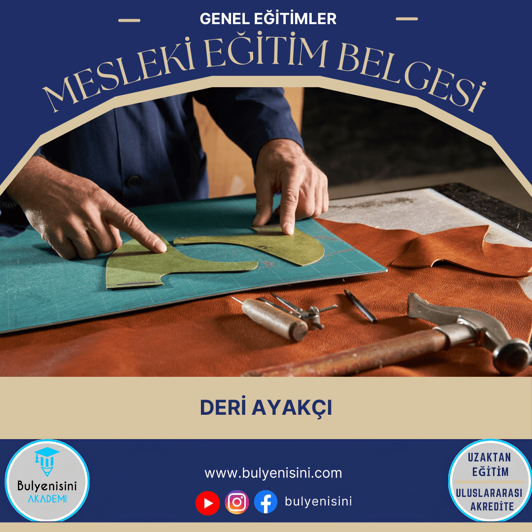 Deri Ayakçı