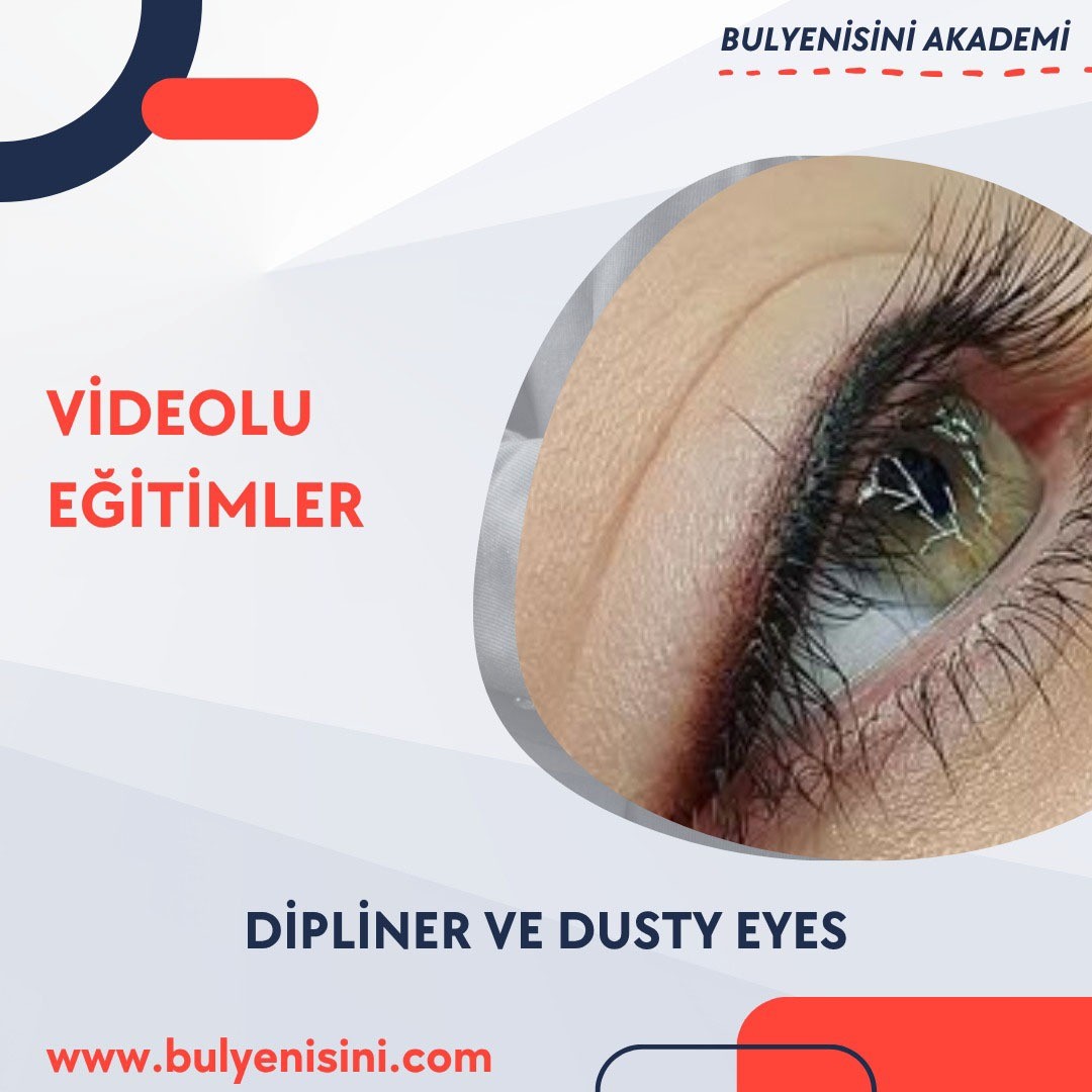 DİPLİNER VE DUSTY EYES 180 SAAT