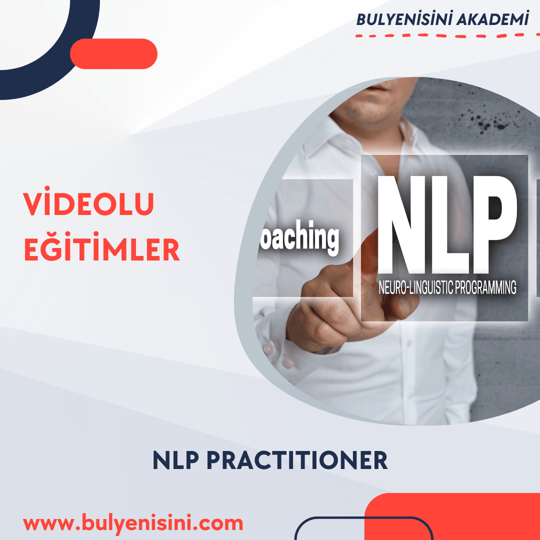NLP PRACTITIONER 64 SAAT