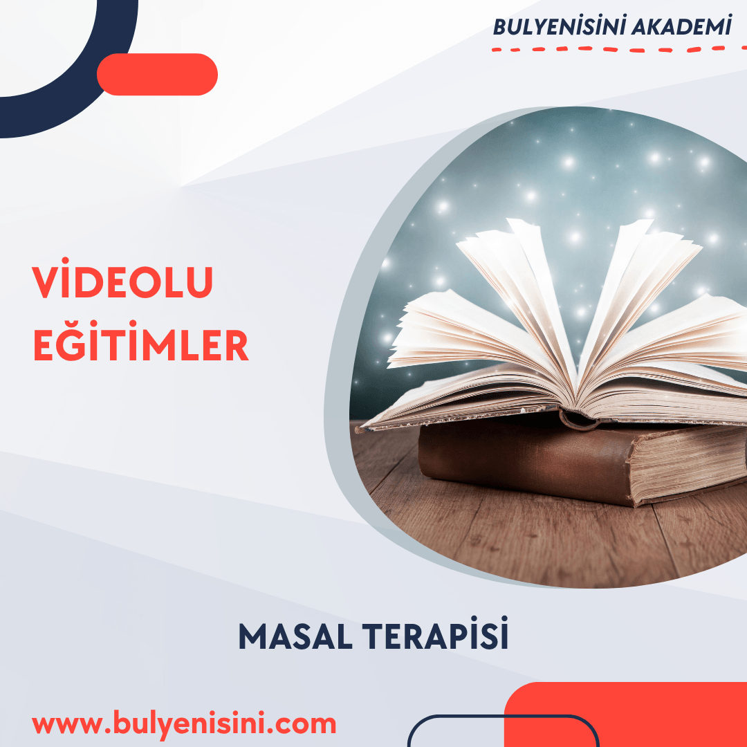 MASAL TERAPİSİ 160 SAAT