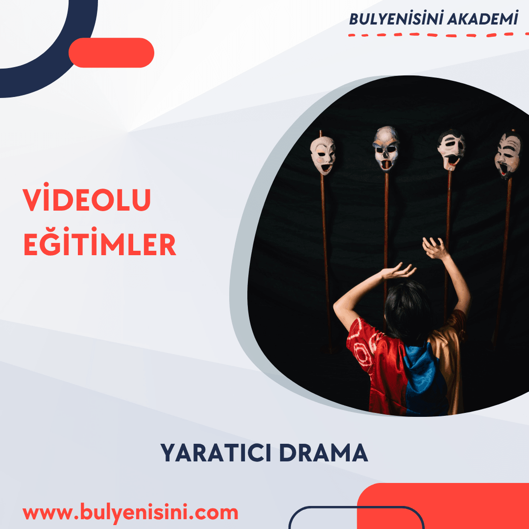 YARATICI DRAMA 160 SAAT