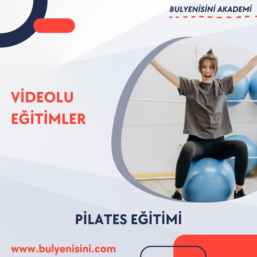 PİLATES EĞİTİMİ