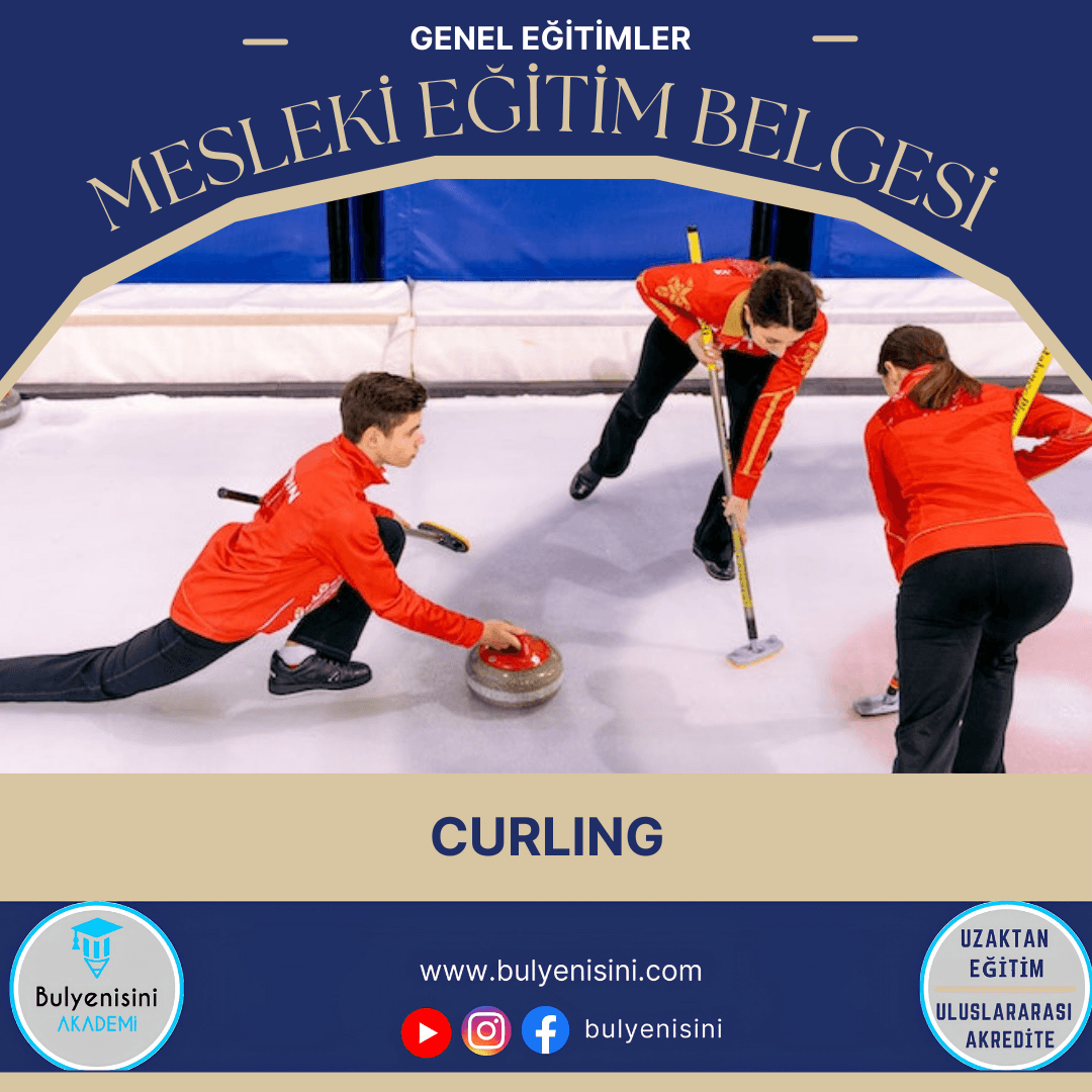 Curling Sertifika Programı