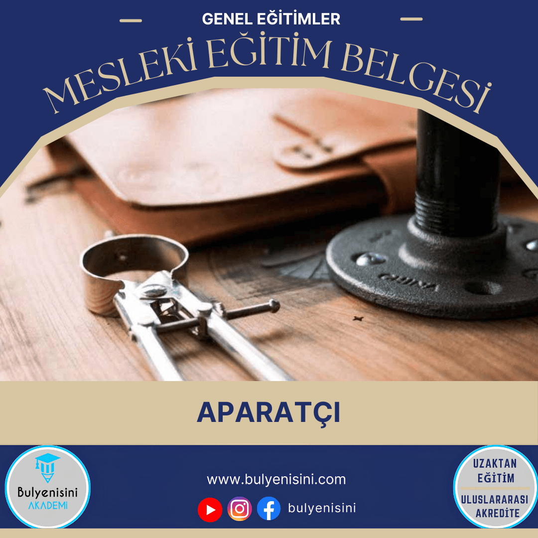 Aparatçı