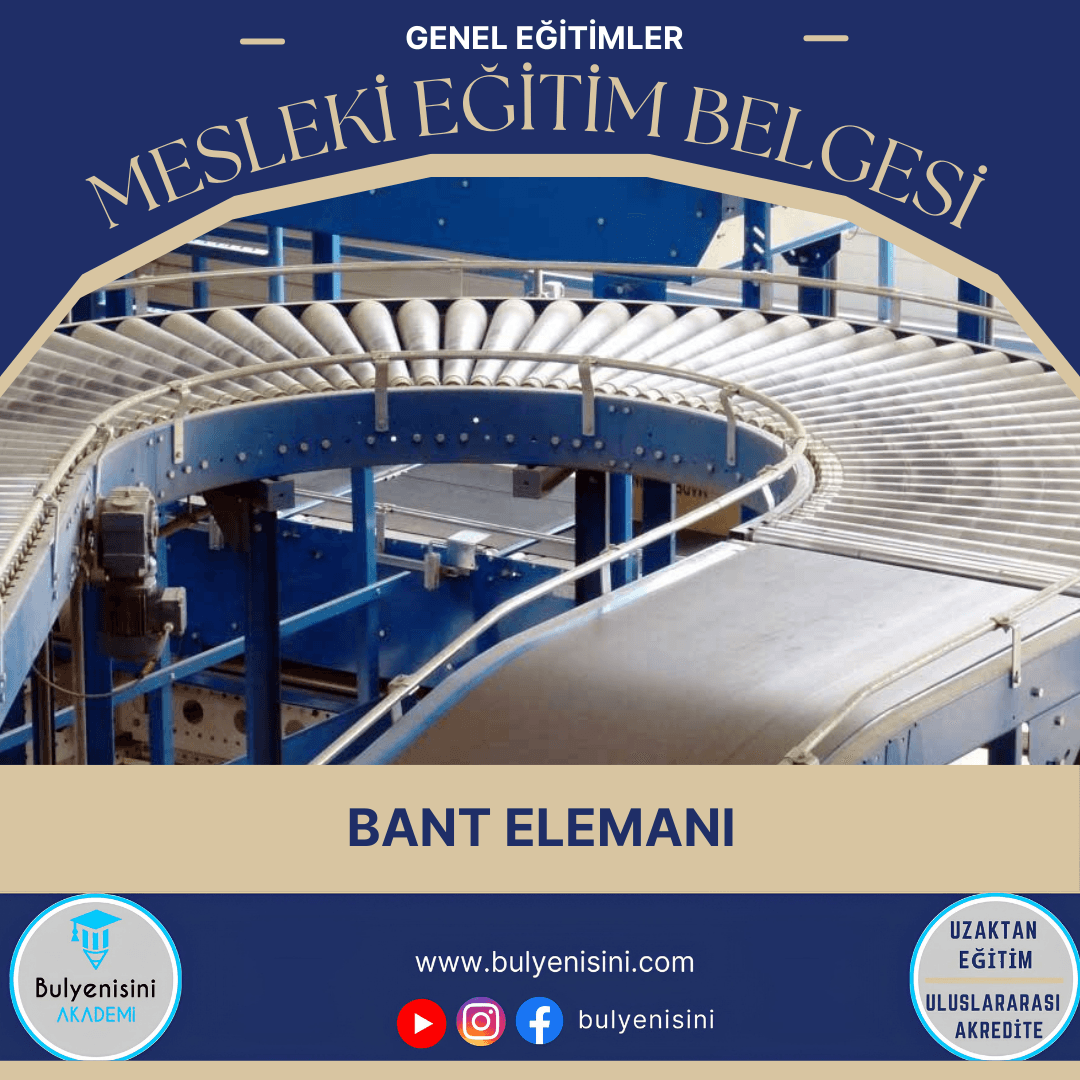 Bant Elemanı