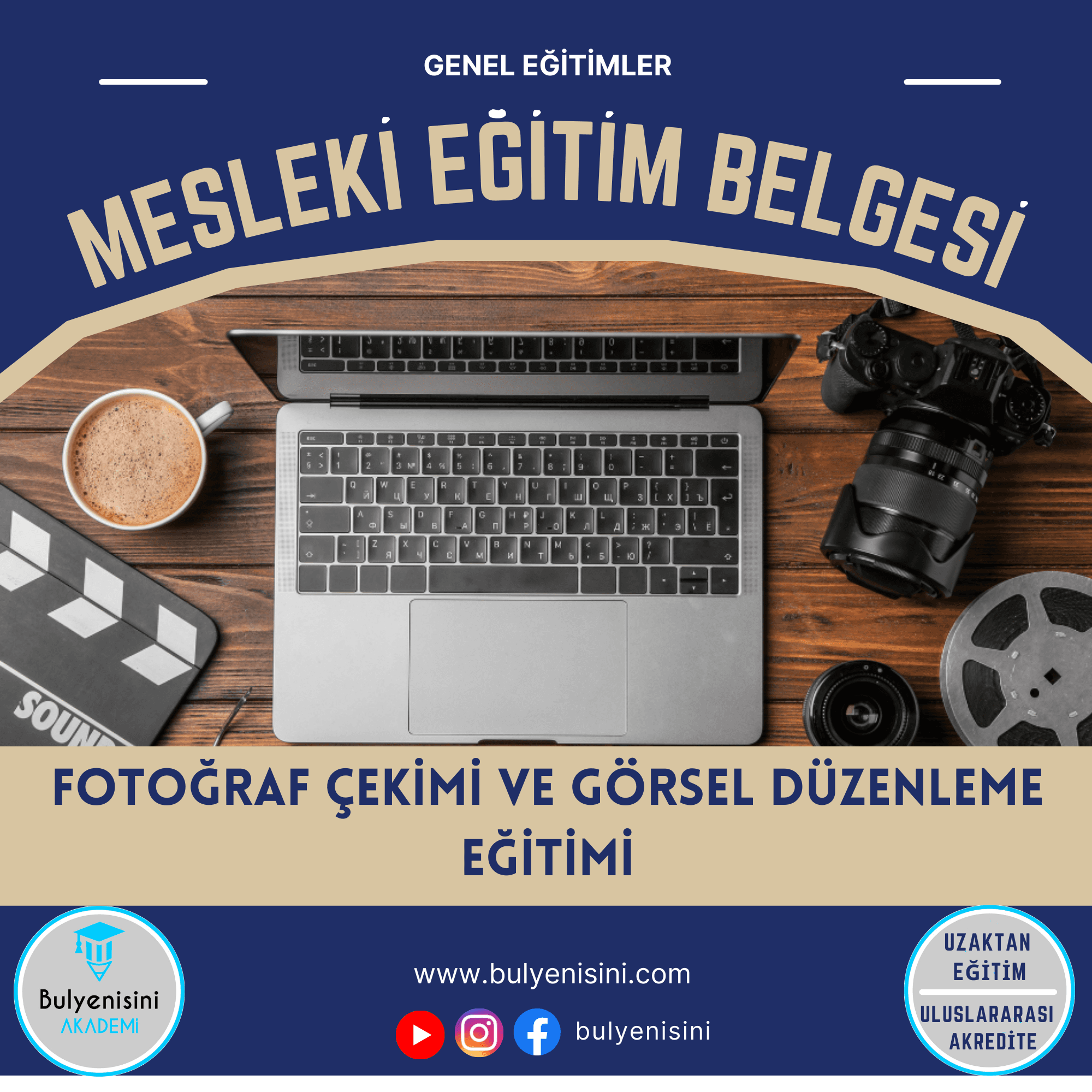 243 SAAT FOTOĞRAF ÇEKİMİ VE GÖRSEL DÜZENLEME