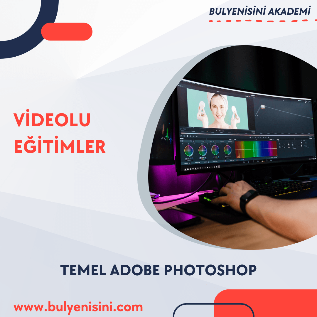 TEMEL ADOBE PREMİERE PRO 90 SAAT
