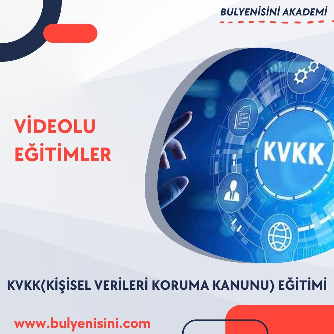 KVKK EĞİTİMİ