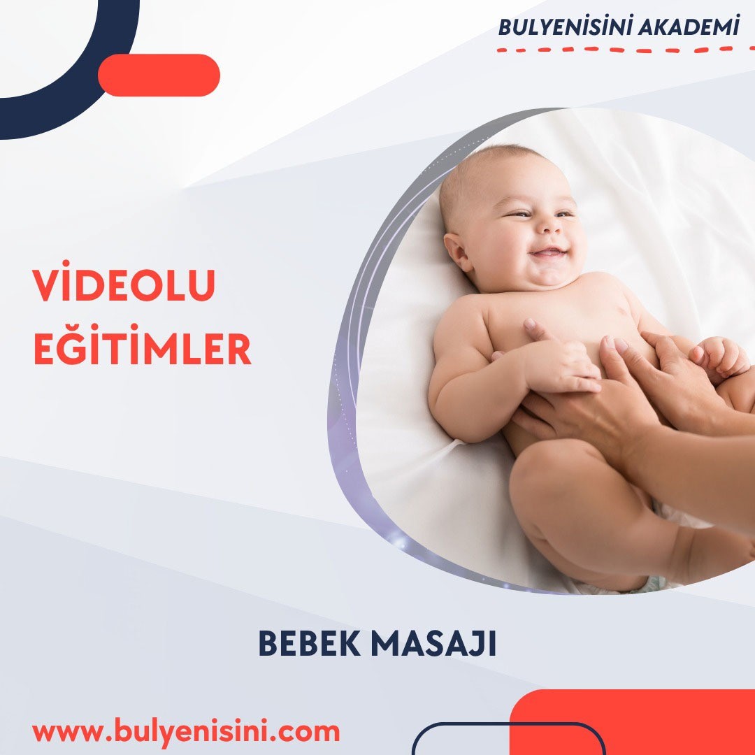 BEBEK MASAJI 240 SAAT