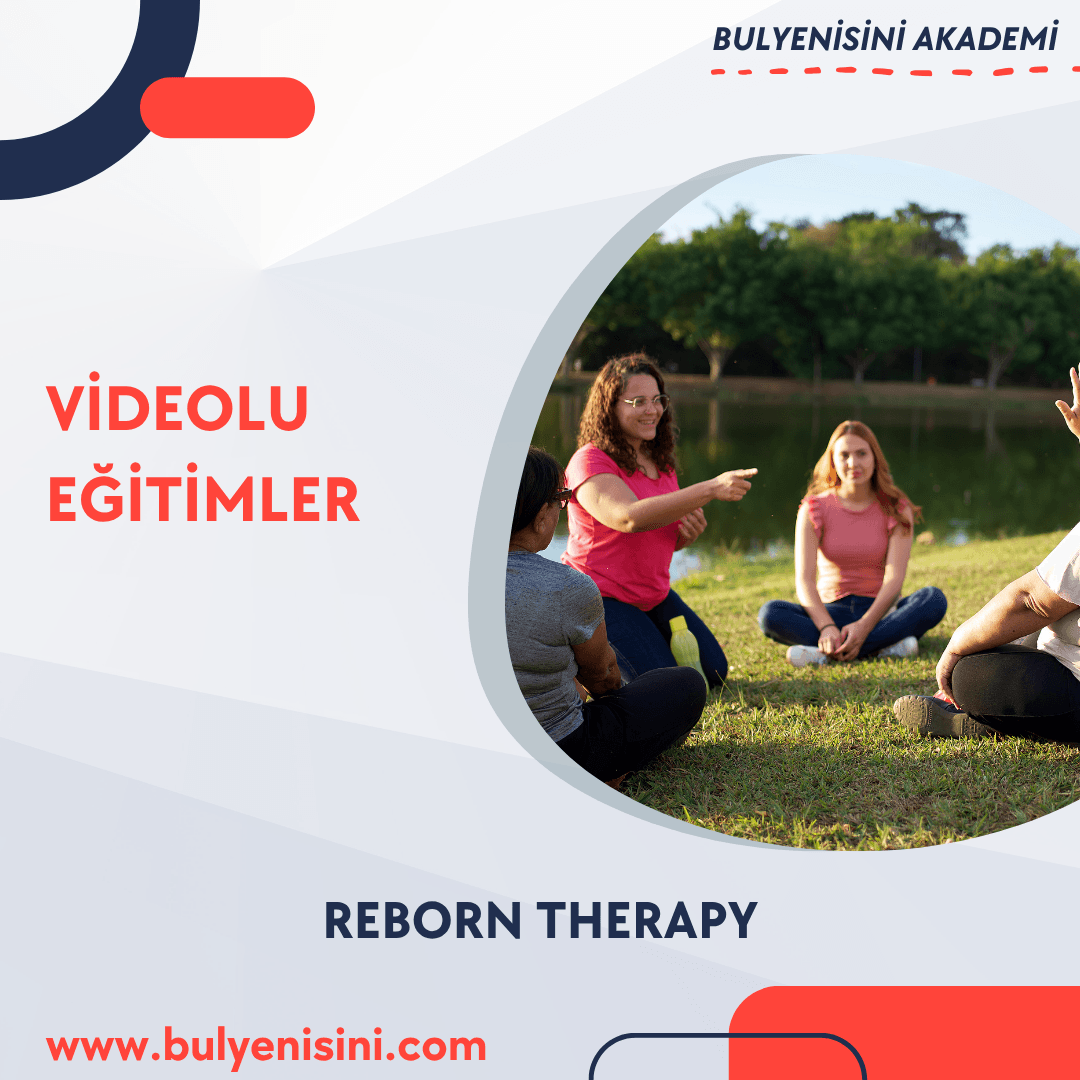 REBORN THERAPY 64 SAAT