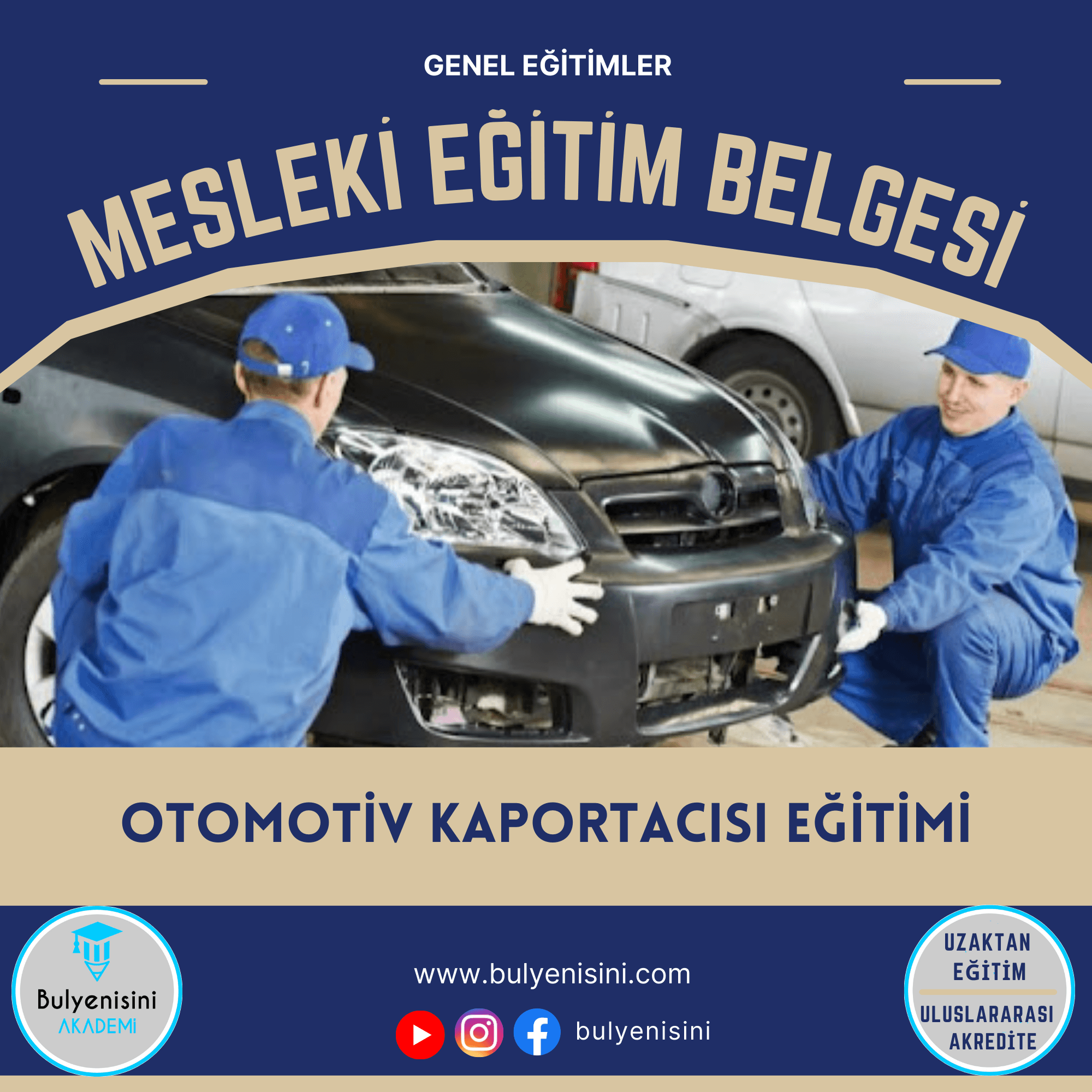900 SAAT OTOMOTİV KAPORTACISI