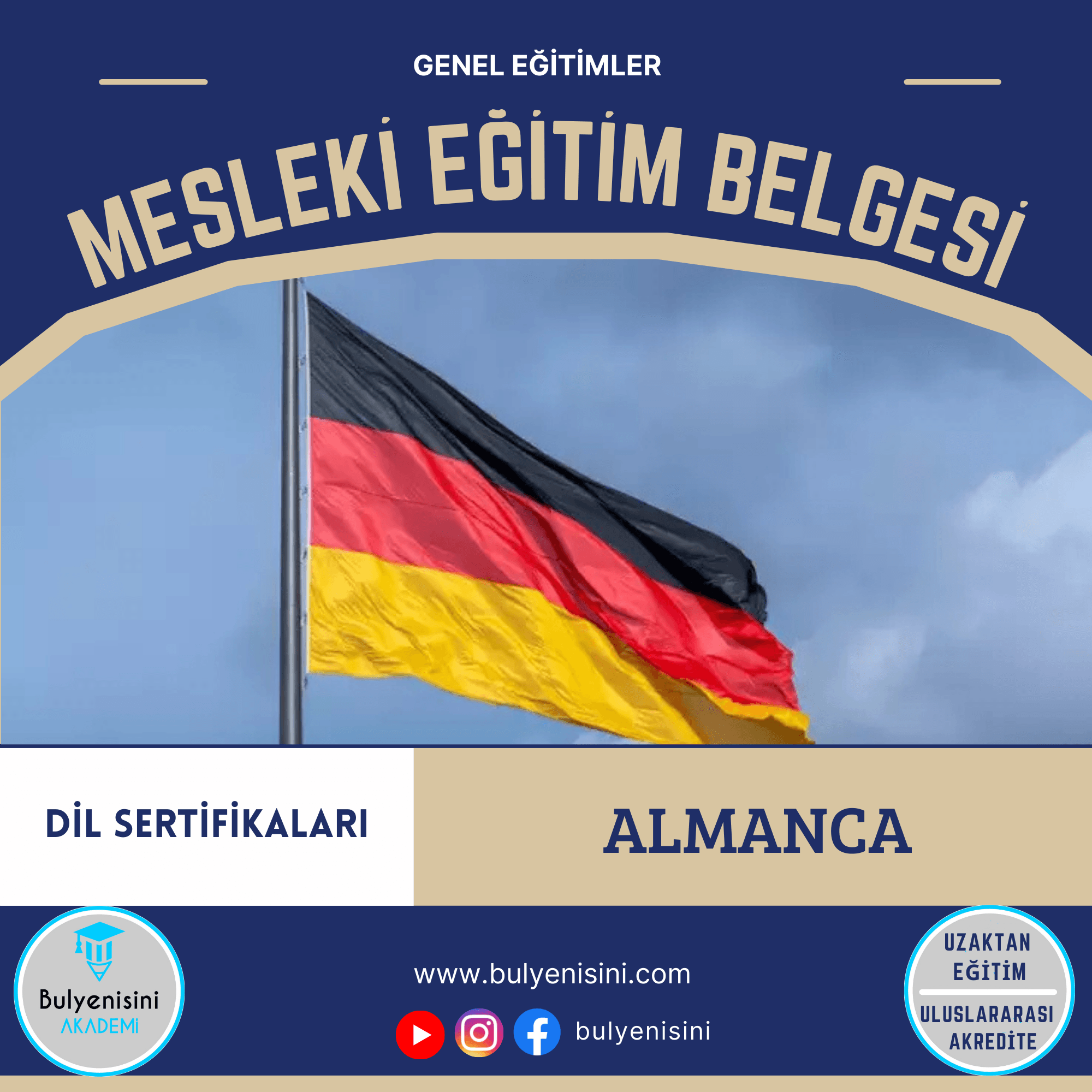 160 SAAT ALMANCA A2 SEVİYE