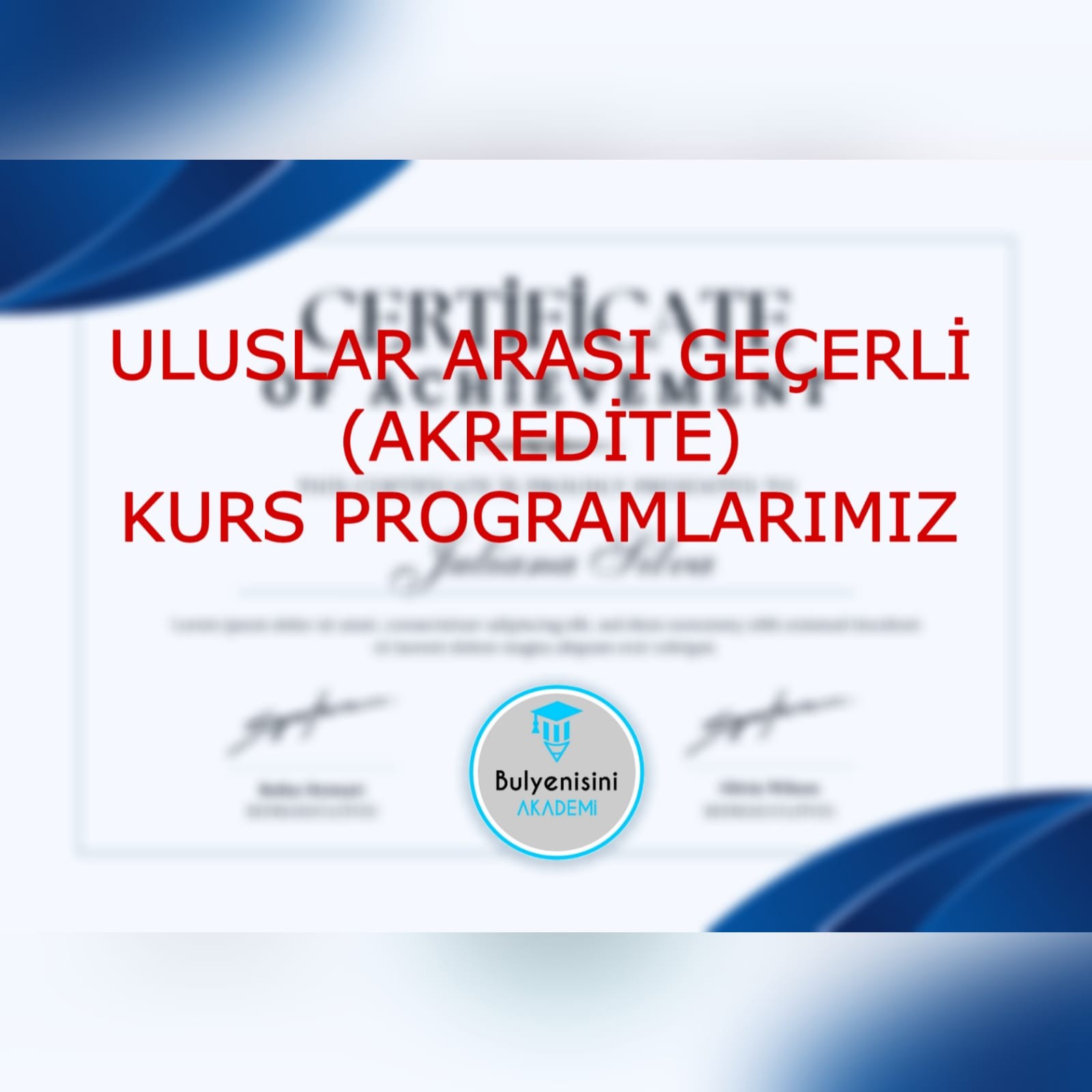 ISO 55001 : 2014 İç Denetçi Eğitimi | ISO 55001 : 2014 lnternal Auditor Training