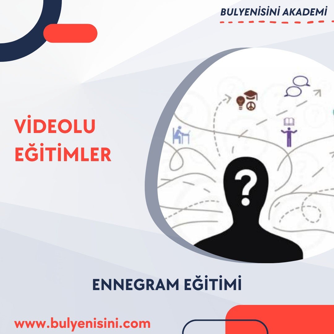 ENNEAGRAM EĞİTİMİ