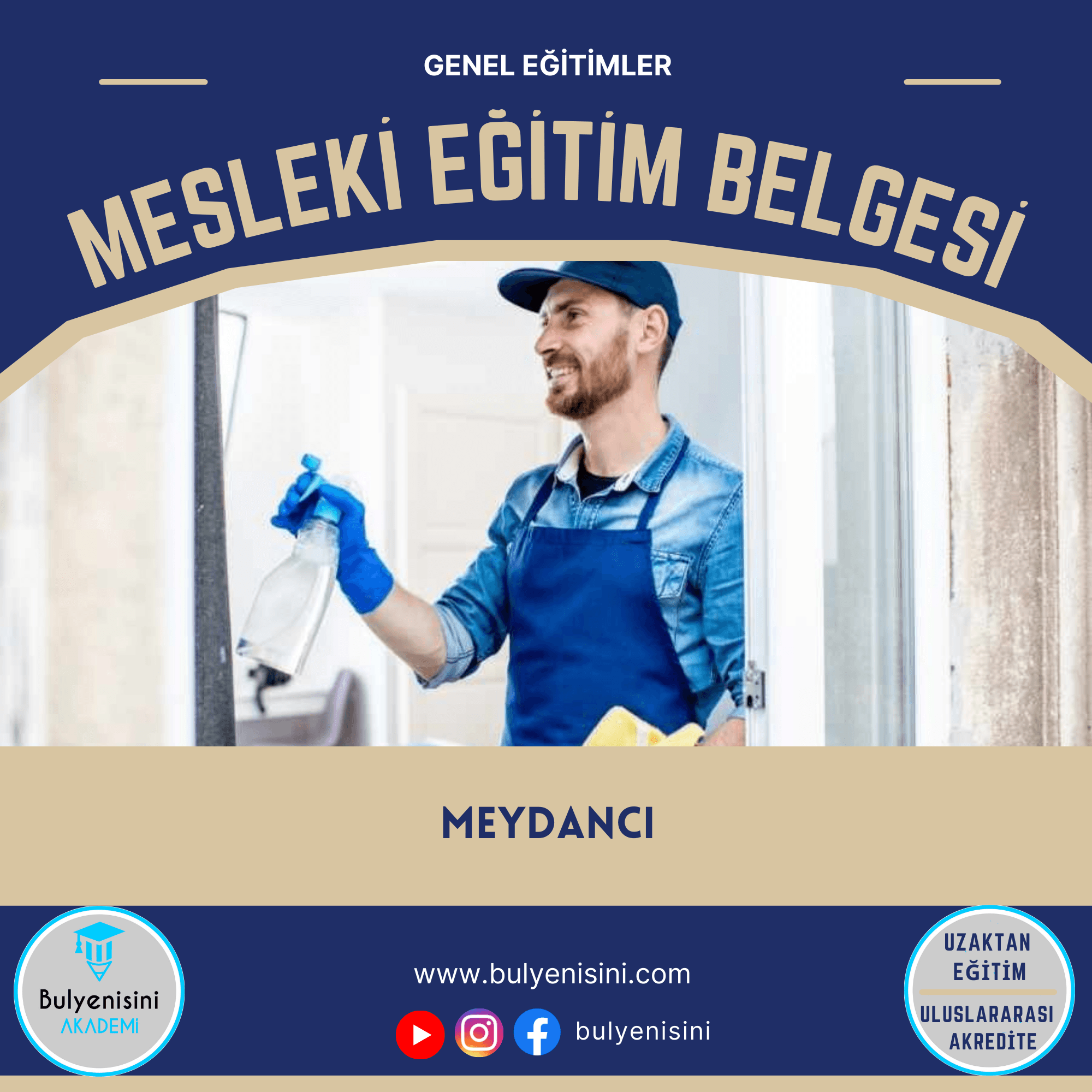 Meydancı