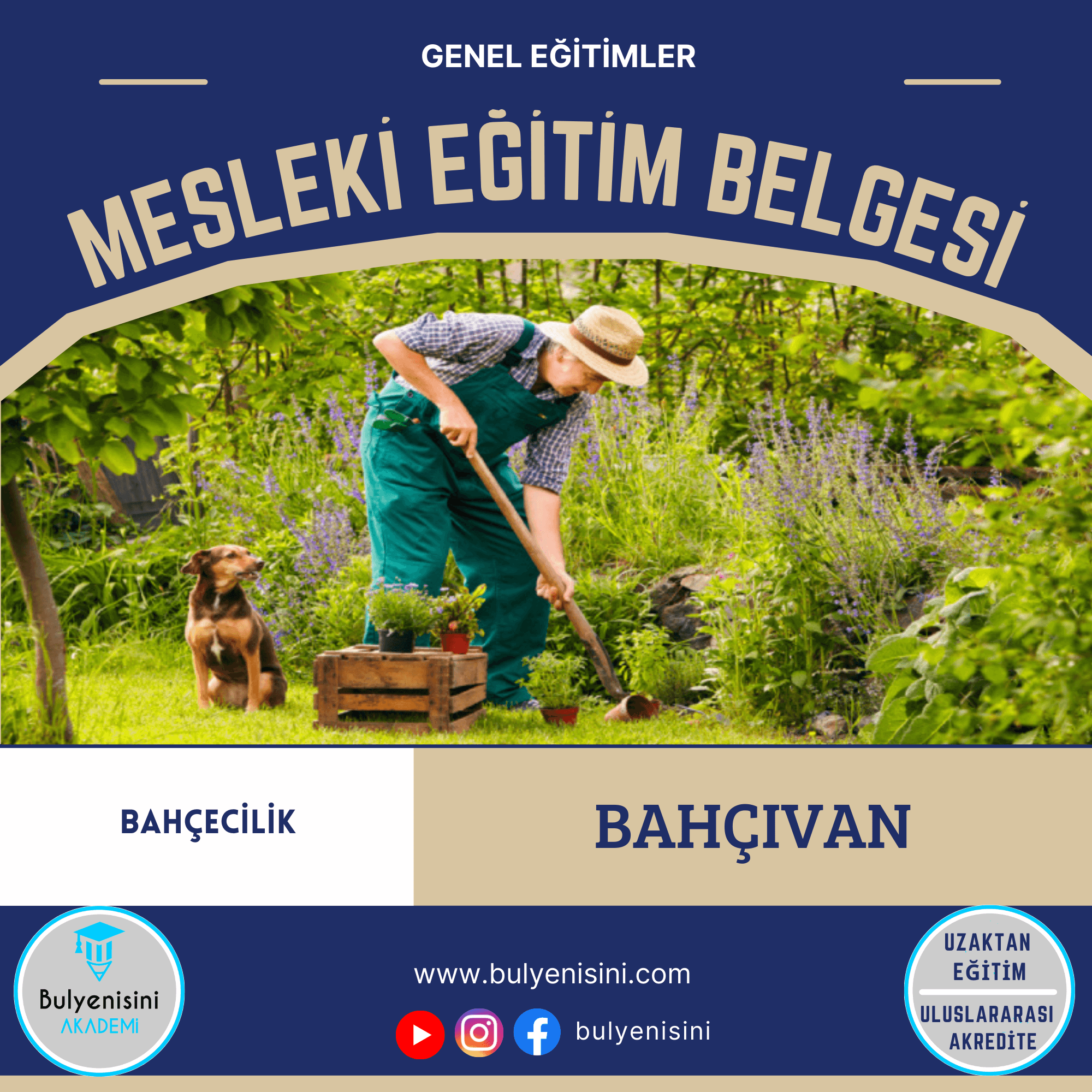 Bahçıvan
