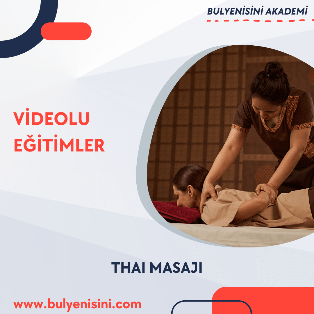 THAI MASAJI 64 SAAT