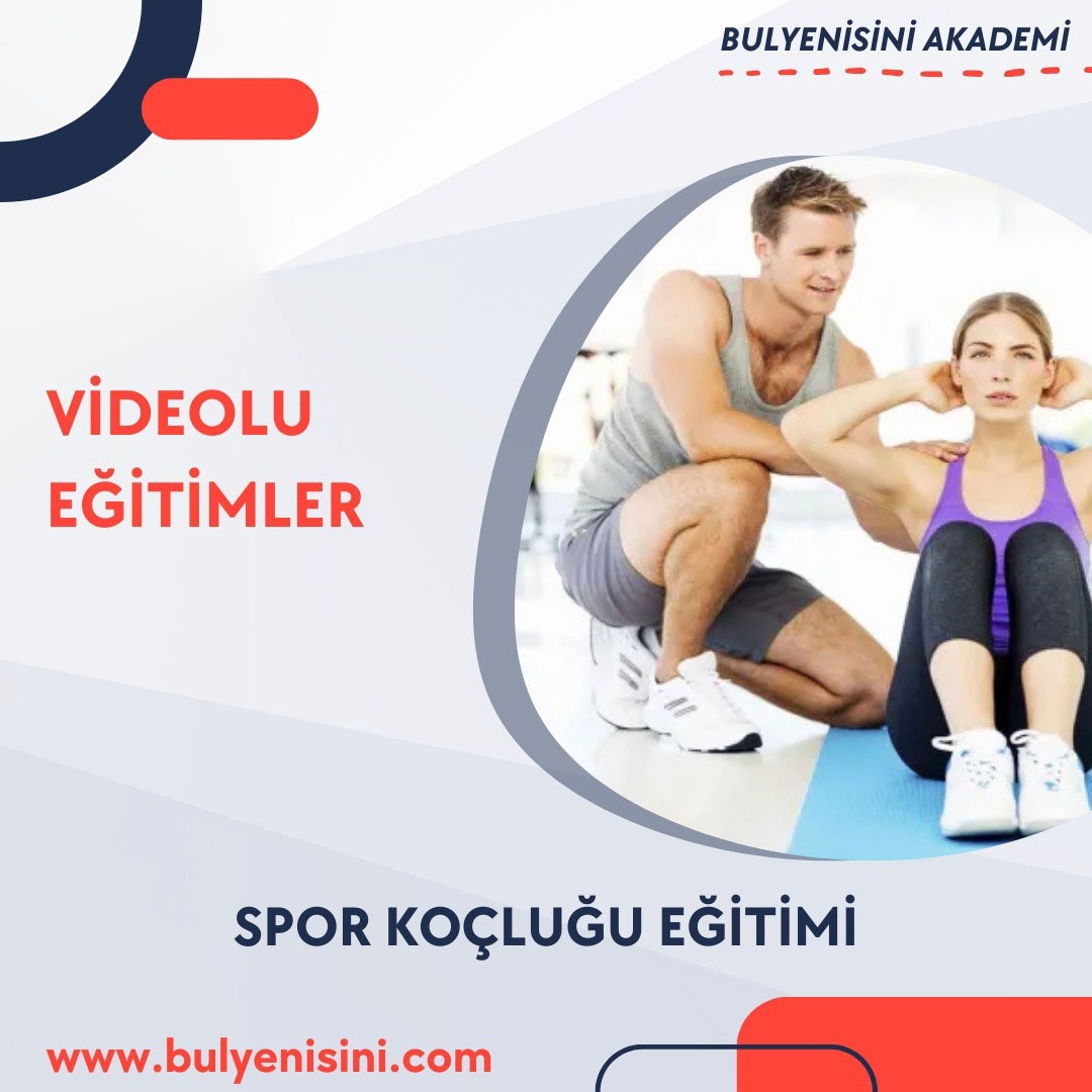 SPOR KOÇLUĞU EĞİTİMİ