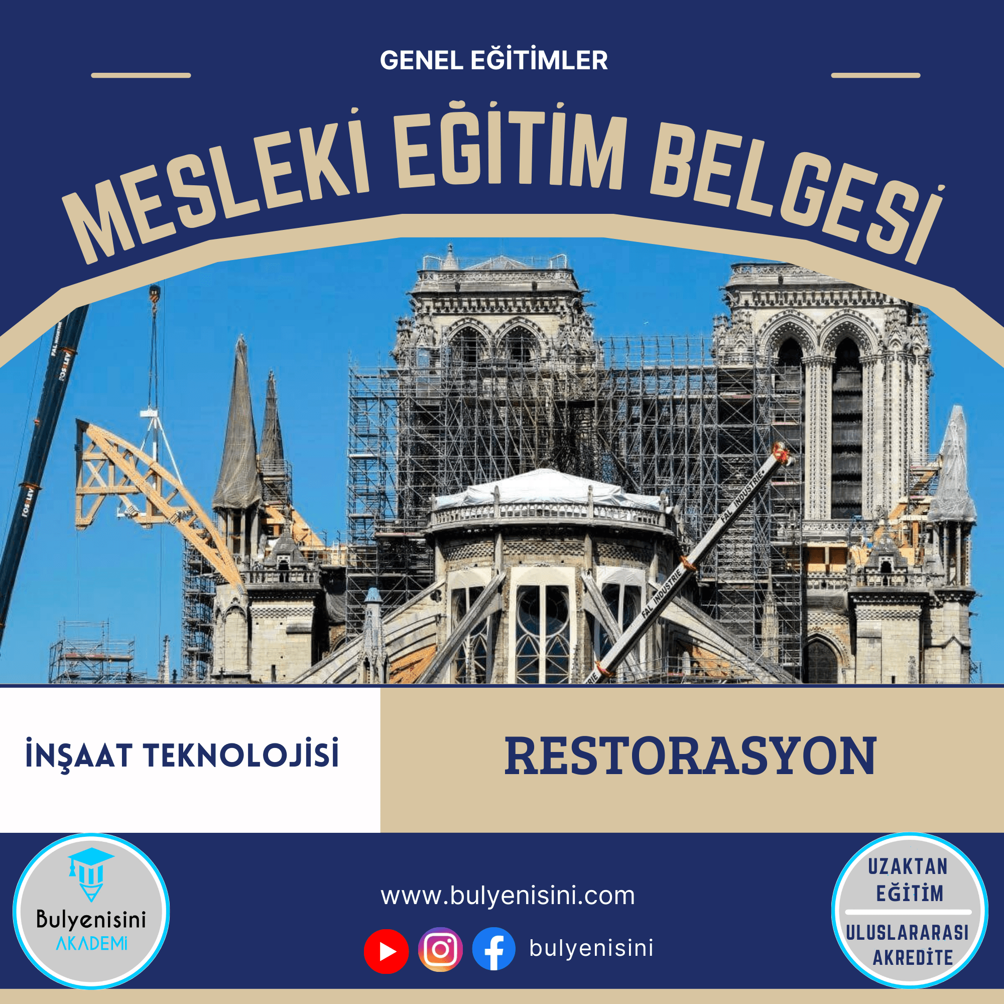 900 SAAT RESTORASYONCU