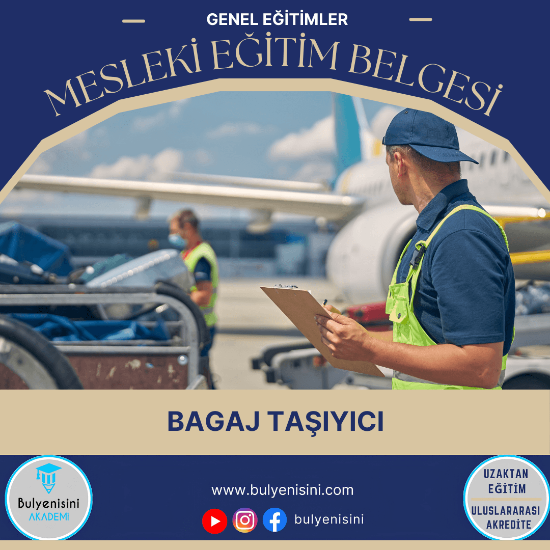 160 SAAT BAGAJ TAŞIYICISI