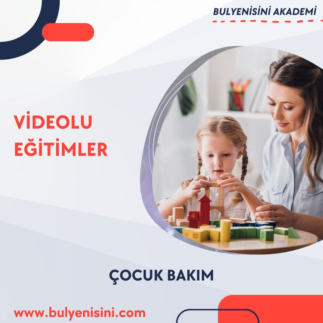 ÇOCUK BAKIM 940 SAAT