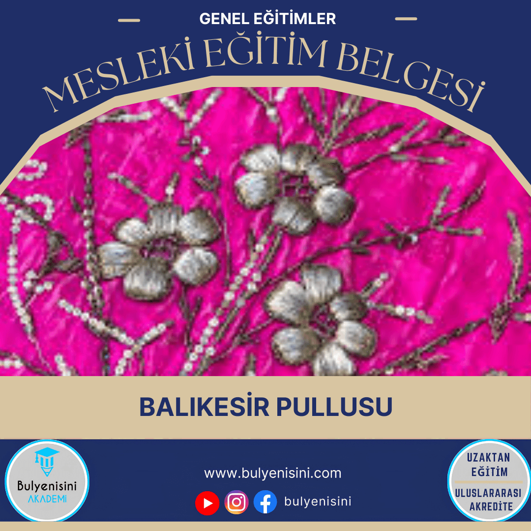 Balıkesir Pullusu