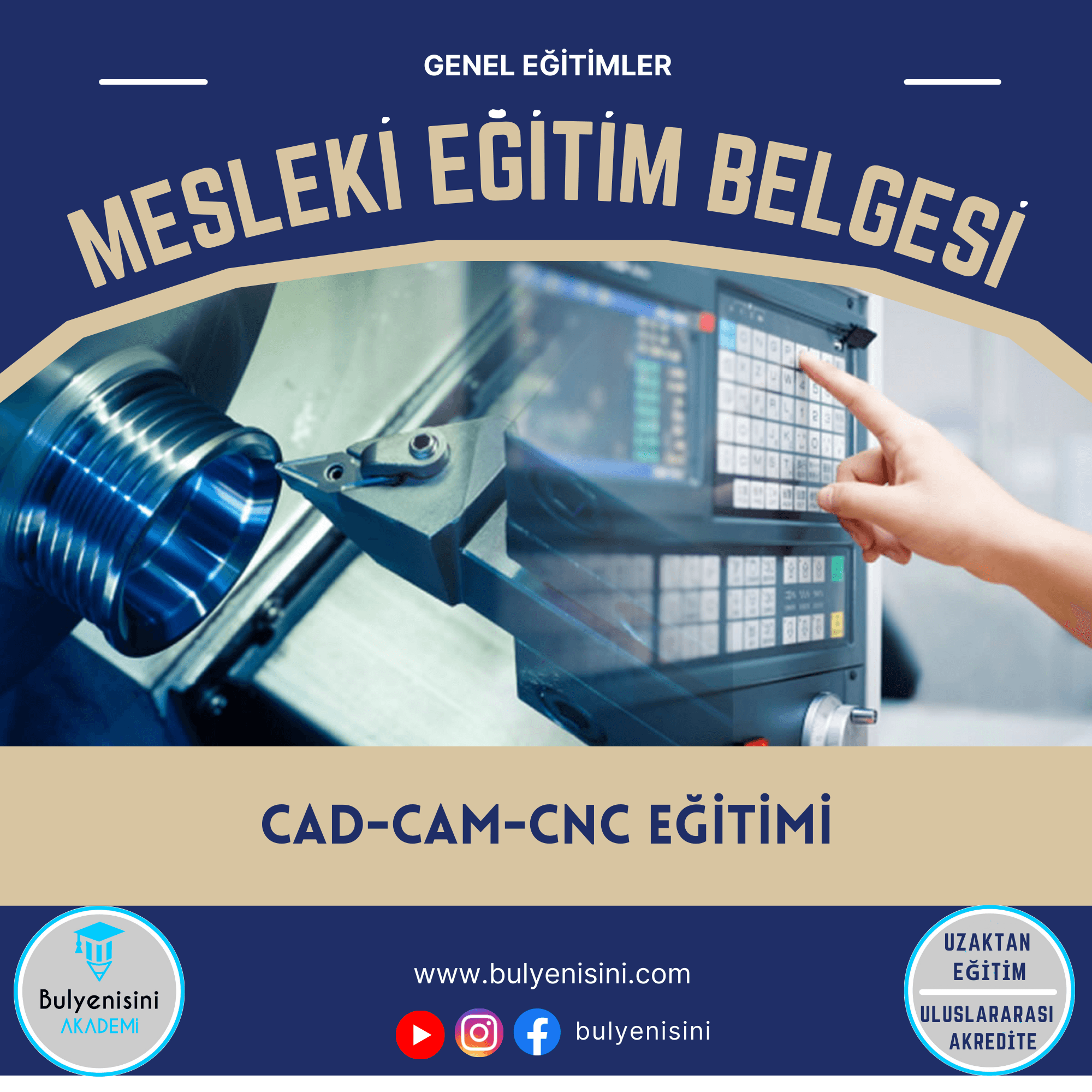 Bedensel Engelli Bireylere Yönelik Bilgisayar Destekli Tasarım Ve Kod Üretimi (CAD-CAM)