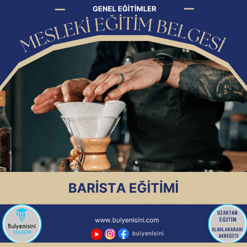 Barista Eğitimi