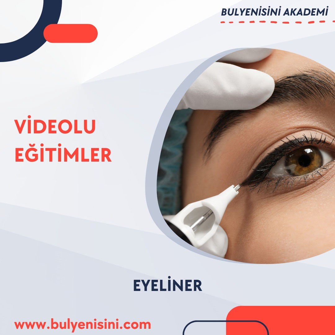 EYELİNER 64 SAAT